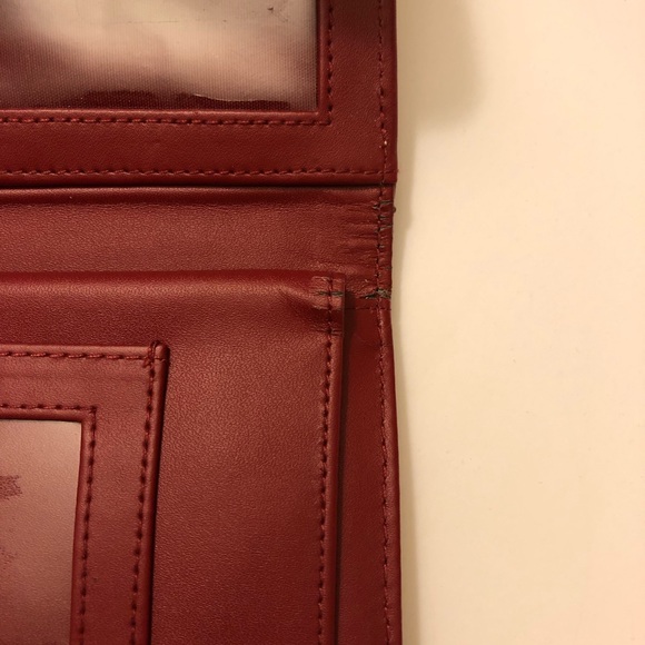 VINTAGE wallet - Picture 8 of 8